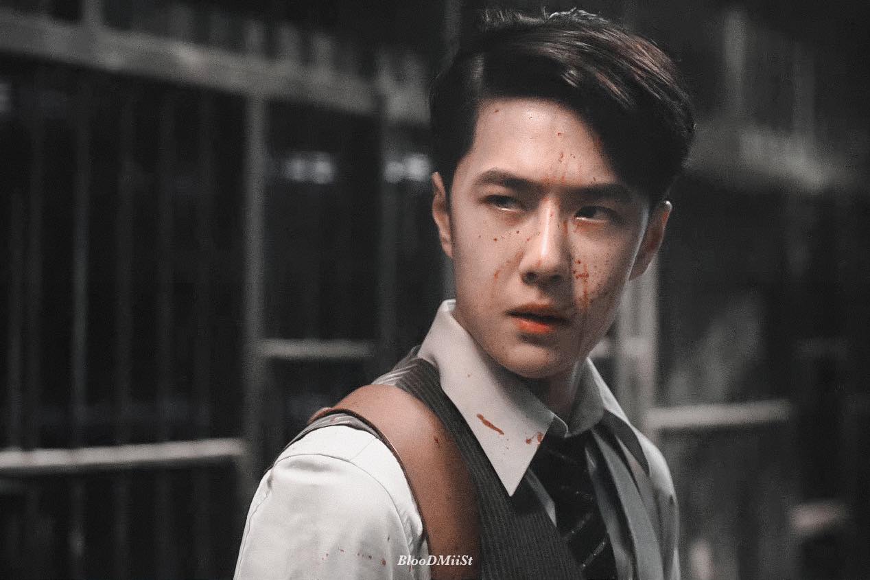 vuong nhat bac vo danh 8