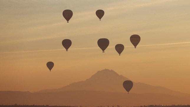 Cappadocia 1