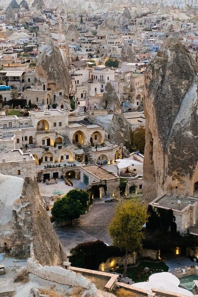 Cappadocia 1
