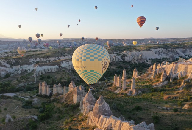 Cappadocia 1