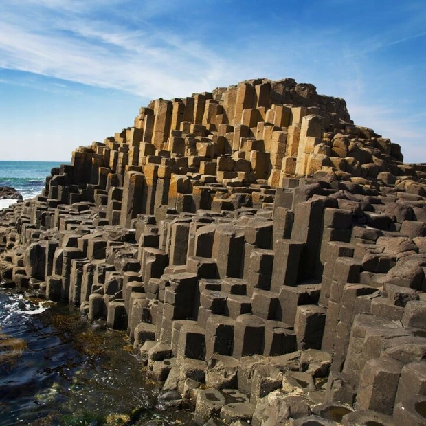 Giants Causeway 1
