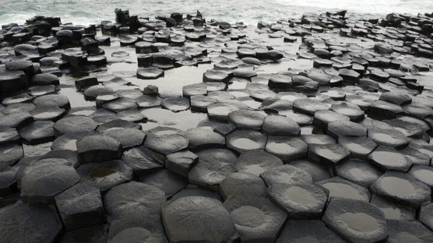 Giants Causeway 1