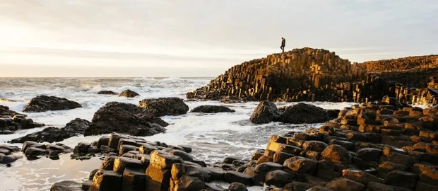 Giants Causeway 1