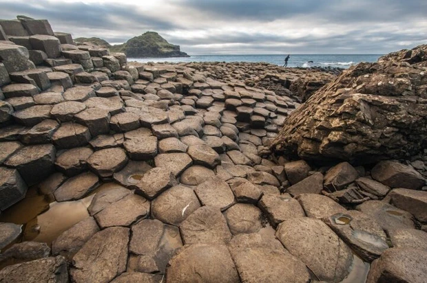 Giants Causeway 1
