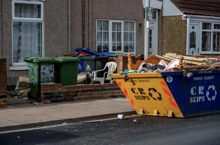 Grimsby lincolnshire 1