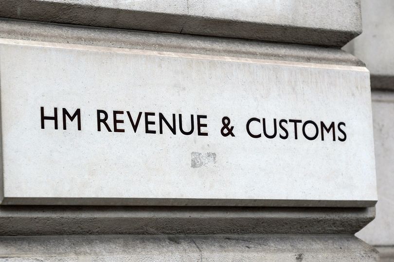 HMRC truy thu thue