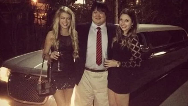 Jimmy Zhong bitcoin 1