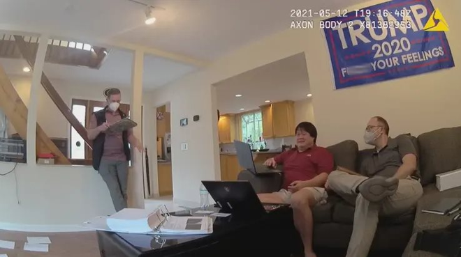 Jimmy Zhong bitcoin 1