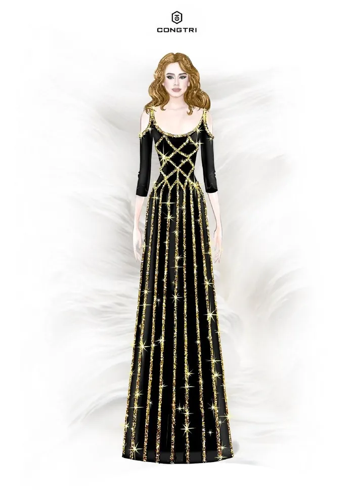 adele cong tri 1