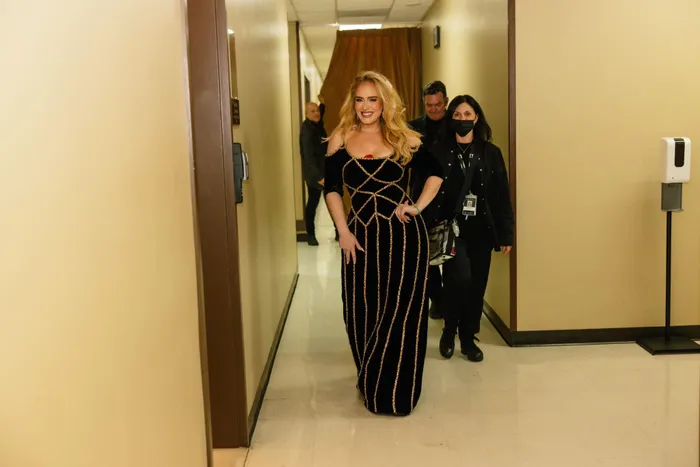 adele cong tri 1