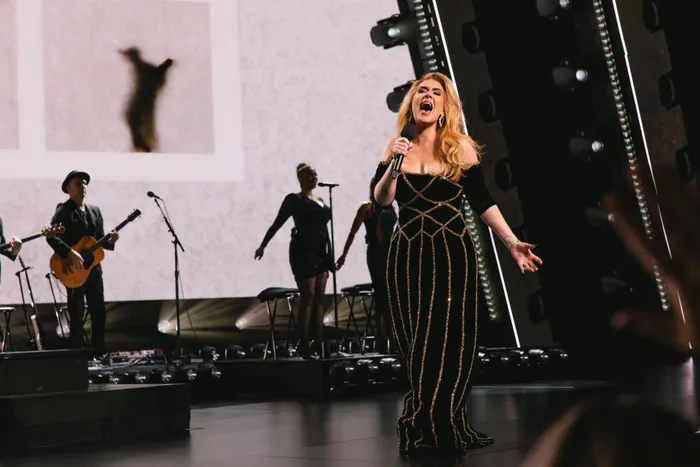 adele cong tri 1