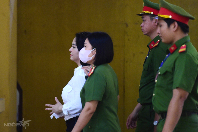 ba phuong hang 3 nam tu