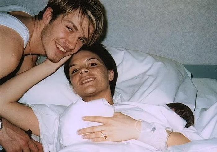 beckham bi vo gian 1