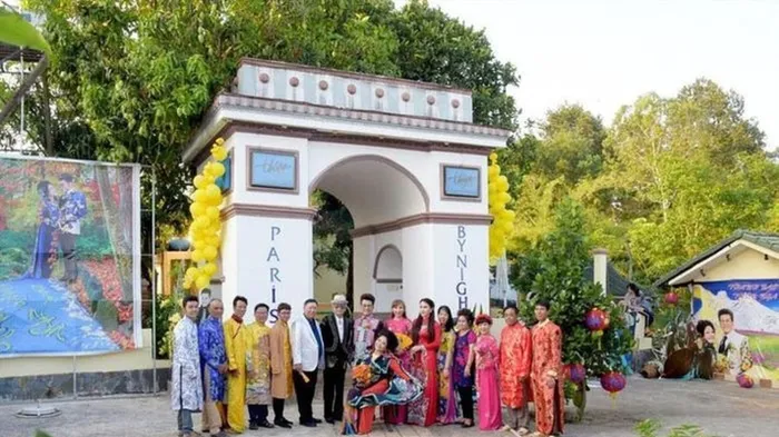 biet phu thanh bach 1