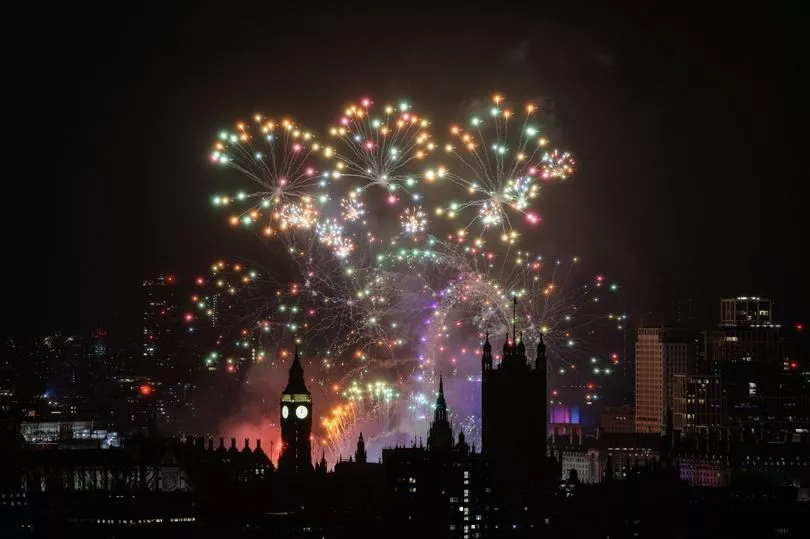 bonfire night 1