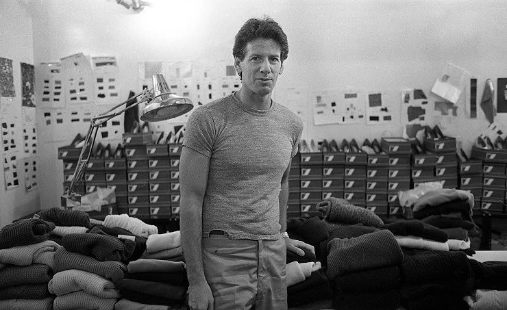 calvin klein 1