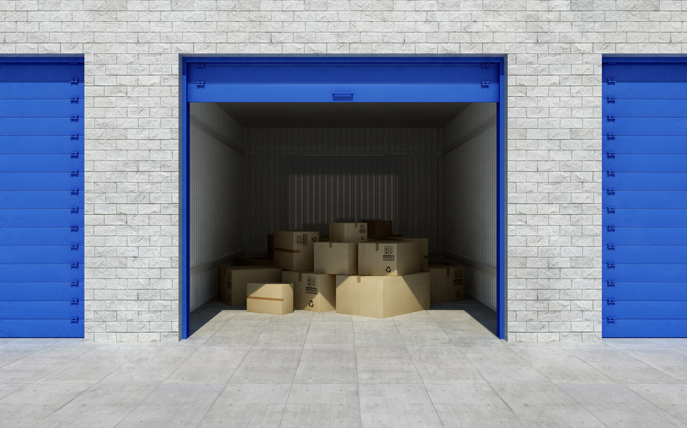 cho thue garage