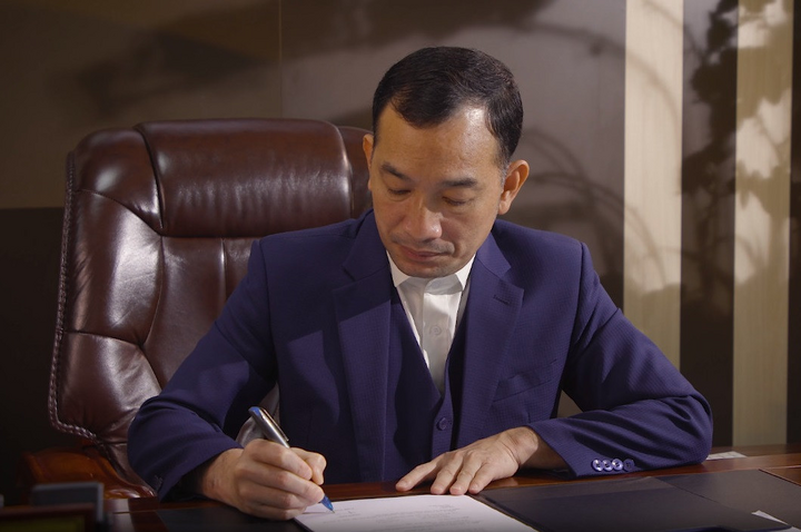 dai gia du thuyen VN 1