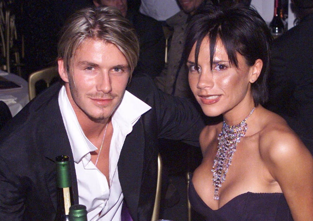 david beckham luy vo