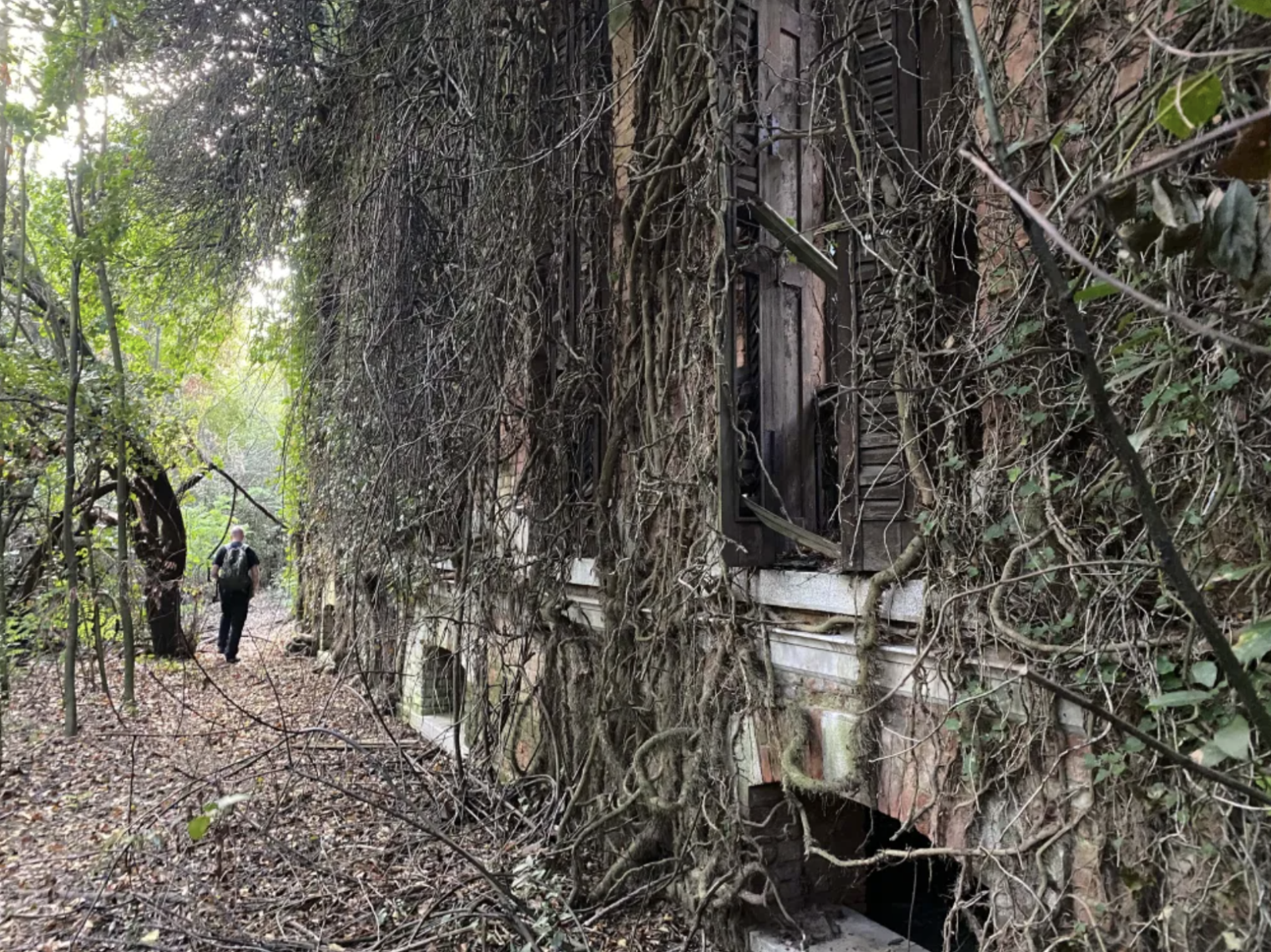 du lich Poveglia 1