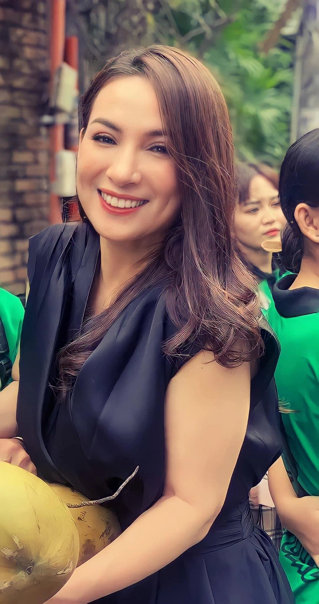 em trai phi nhung 1