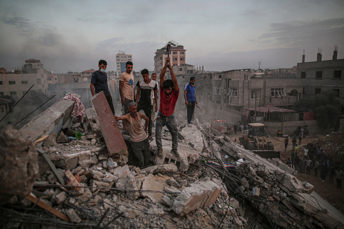 gaza 1