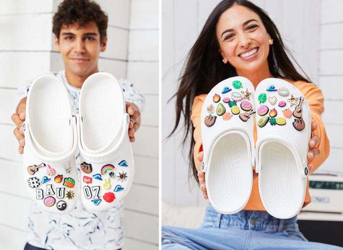 giay crocs 1