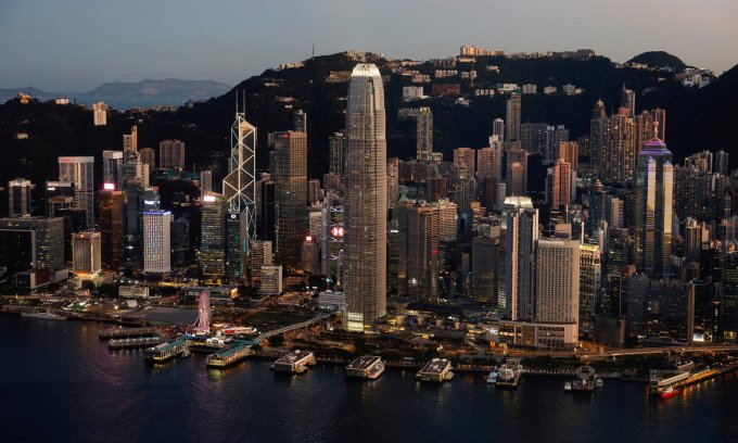 hong kong noi long chinh sach