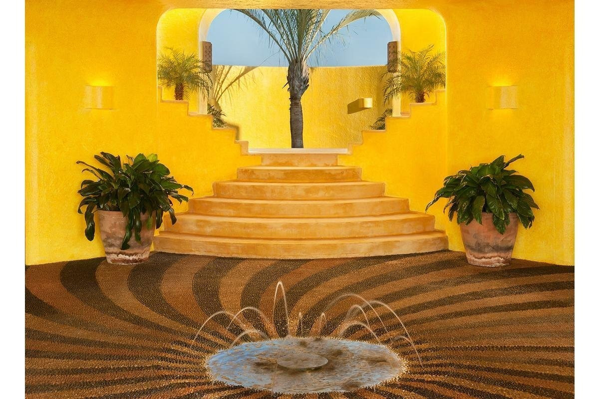 lau dai mexico 1