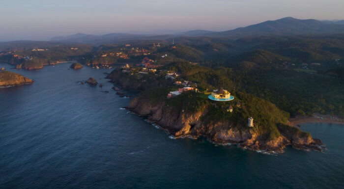 lau dai mexico 1