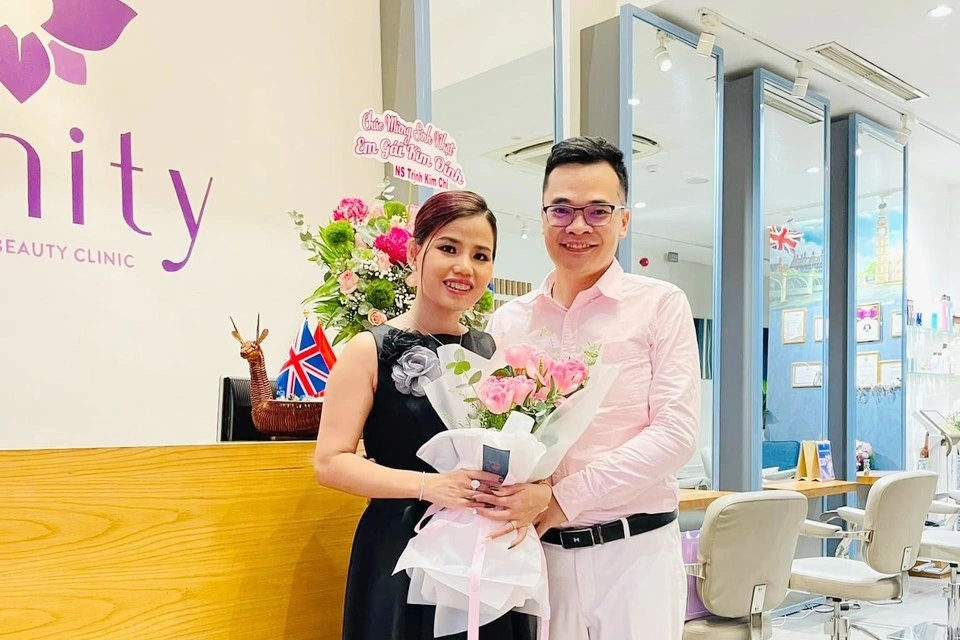 lay chong o Anh 1