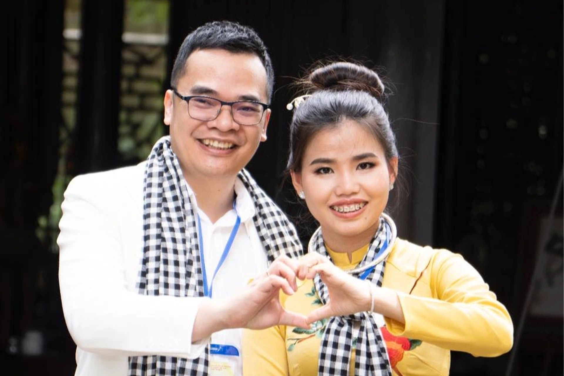 lay chong o Anh 1