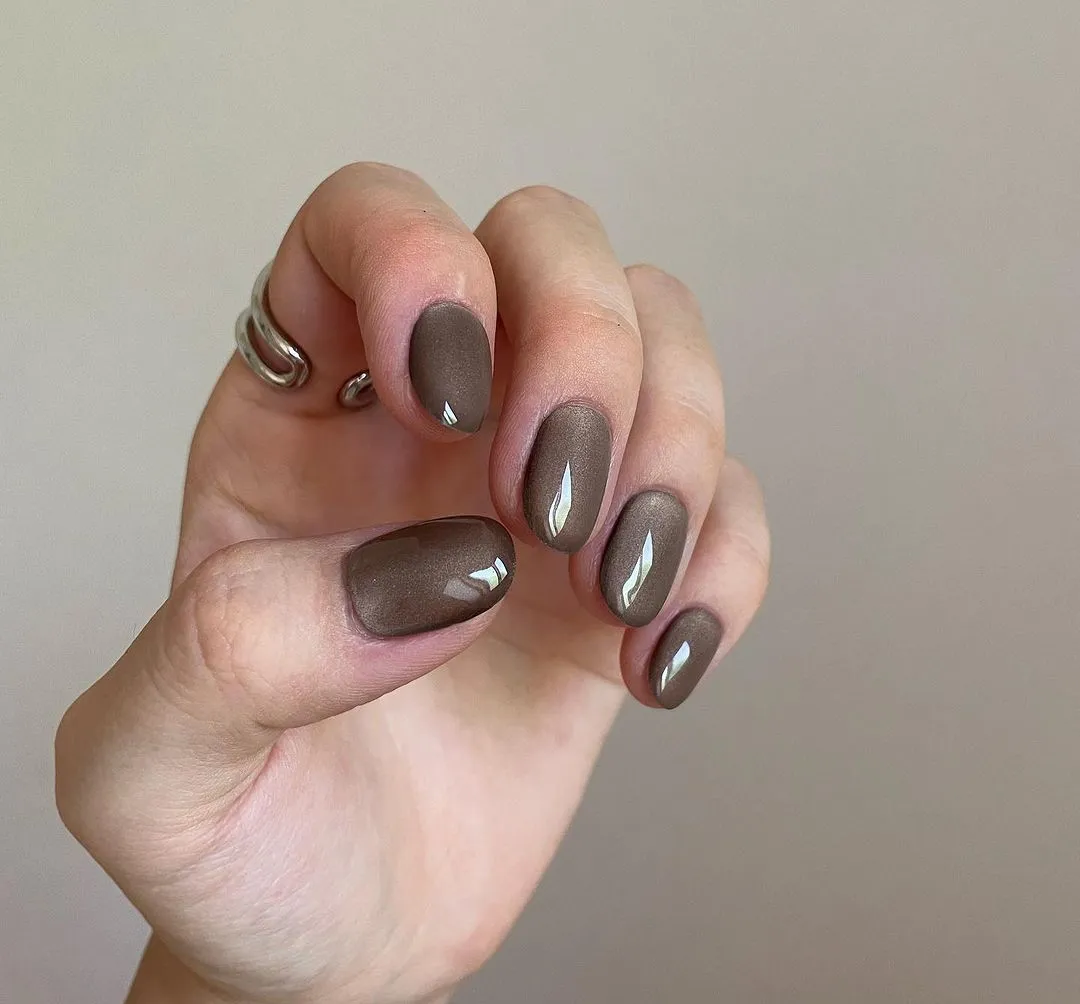 mau nail mua thu 1