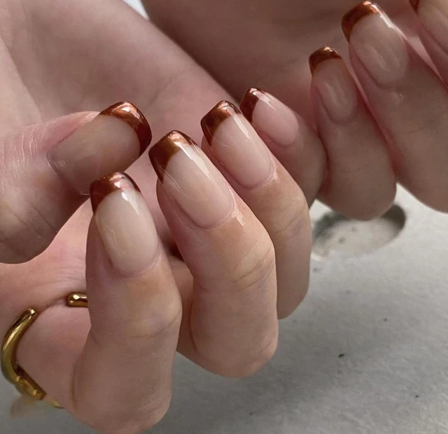 mau nail mua thu 1