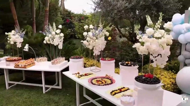 mimi morris party 1