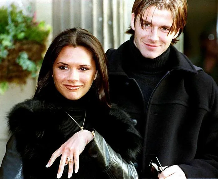 nhan david beckham 1