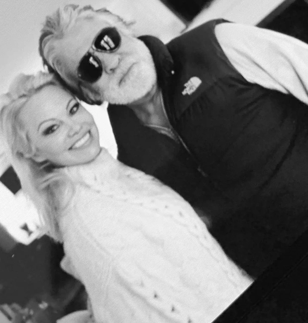 pamela anderson 1