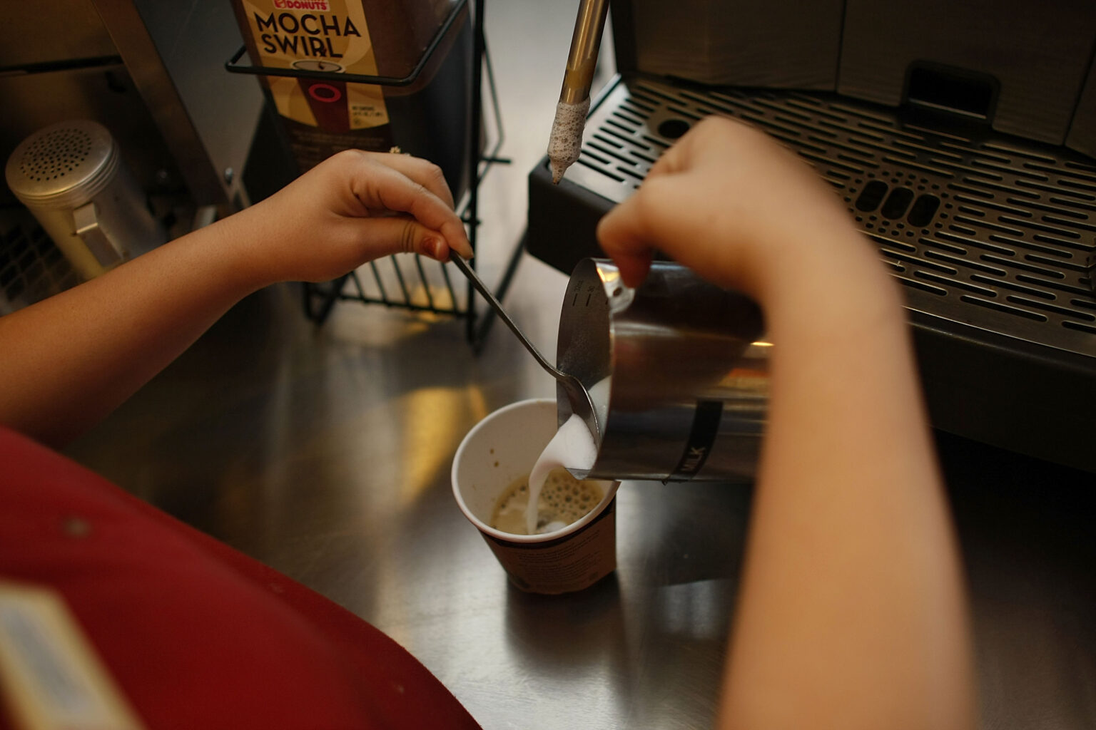 phong cafe
