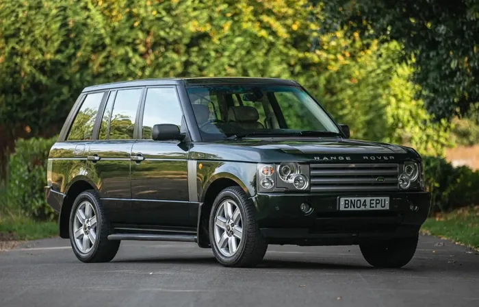 range rover nu hoang anh 1