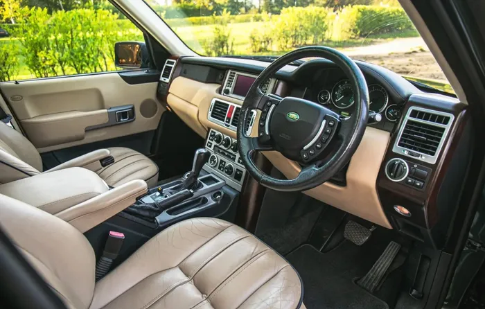 range rover nu hoang anh 1
