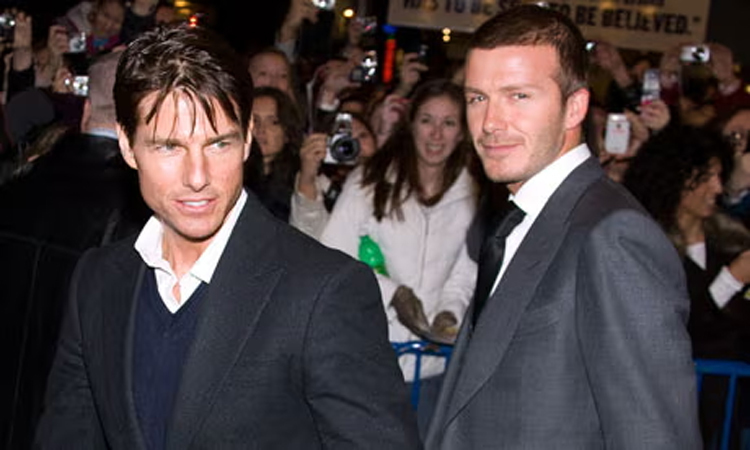 tom cruise david beckham 1