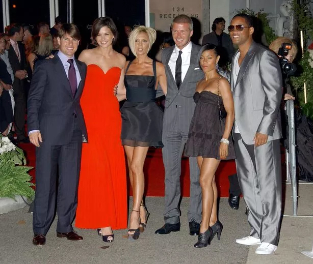 tom cruise david beckham 1