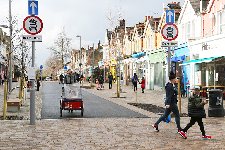 waltham forest 3