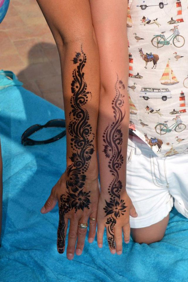 xam henna 1