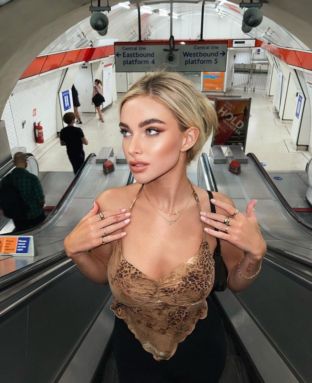 Antonia Freya Lydia 1