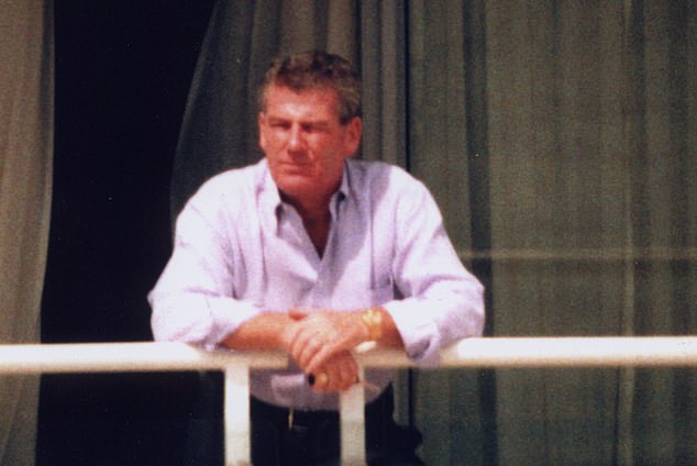Brian Wright