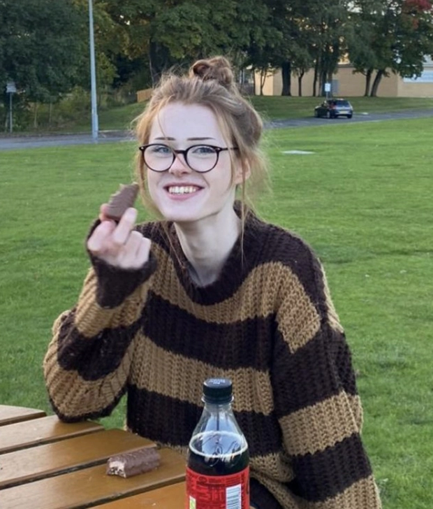 Brianna Ghey 1