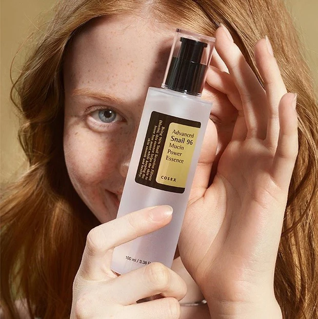 COSRX Snail Mucin 1