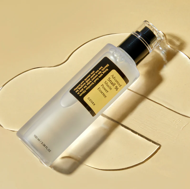 COSRX Snail Mucin 1