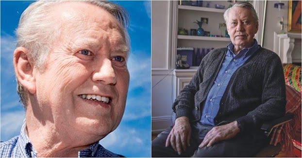 Chuck Feeney 1